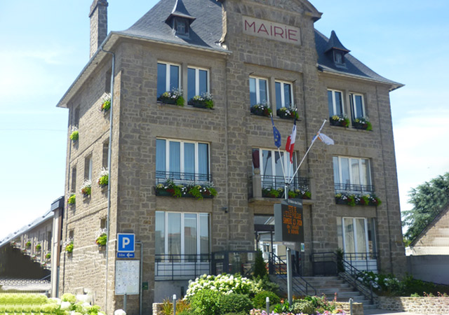 mairie