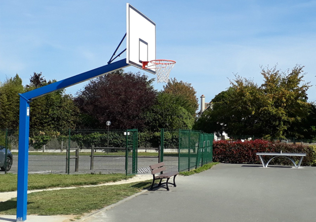 panier-de-basket