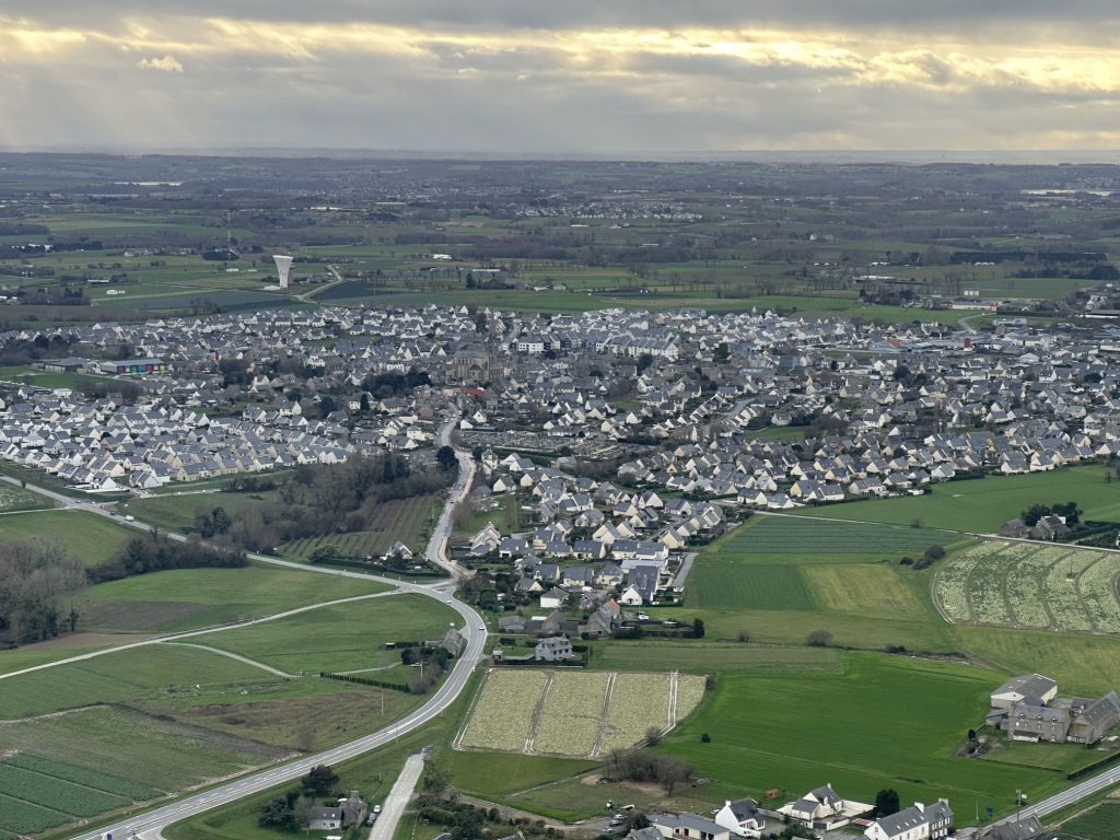 saint-meloir-des-ondes-vue-aerienne