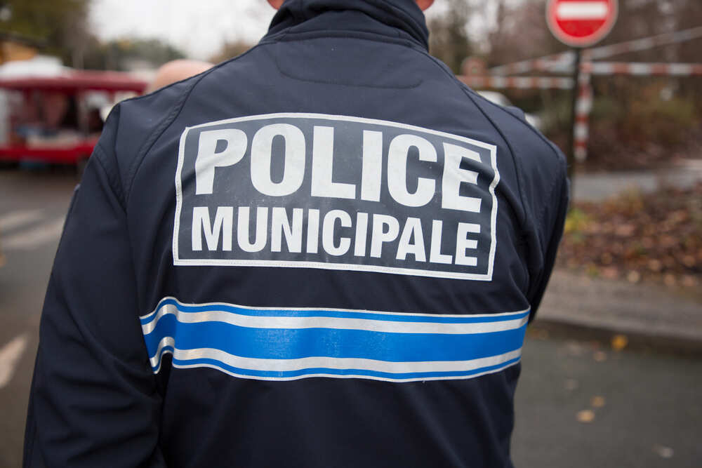 police-municipale