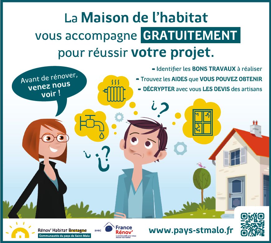 MAISON DE L'HABITAT SITE
